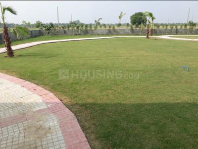 Image of 900 Sq.ft Residential Plot / Land for sale in KRS Shri RadhaRani Township Phase 1, Barsana, Mathura for Rs. 2600000