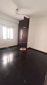 Bedroom Image of 1150 Sq.ft 2 BHK Apartment / Flat for rent in Shaikpet Hyderabad for Rs. 18500