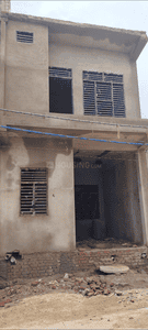 Image of 1400 Sq.ft 3 BHK Duplex for sale in Kalindi Vihar, Agra for Rs. 6400000