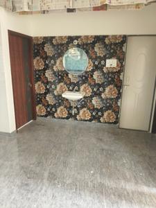 Bedroom Image of 1300 Sq.ft 2 BHK Builder Floor for rent in Vijayanagar Bengaluru for Rs. 37000