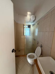 Image of 1150 Sq.ft 2 BHK Apartment / Flat for rent in Stone Arch, Pali Hill, Mumbai for Rs. 200000