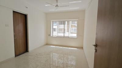 Bedroom Image of 1345 Sq.ft 3 BHK Apartment / Flat for sale in Icon Westwood Estates Phase II, Wakad Pune for Rs. 14900000