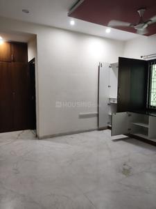 Hall Image of 2200 Sq.ft 3 BHK Apartment / Flat for rent in Jubilee Hills Hyderabad for Rs. 70000