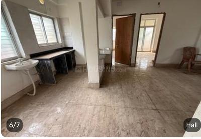 Hall Image of 980 Sq.ft 2 BHK Apartment / Flat for sale in Airport Gate No 2 Kolkata for Rs. 3300000