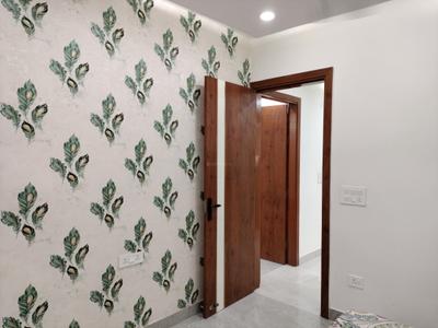 Bedroom Image of 1500 Sq.ft 4 BHK Builder Floor for sale in Suraj Vihar New Delhi for Rs. 13500000