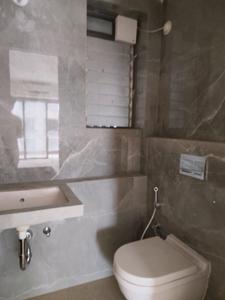 Bedroom Two Image of 1005 Sq.ft 2 BHK Apartment / Flat for sale in VKG Park Estate, Andheri East Mumbai for Rs. 21300000