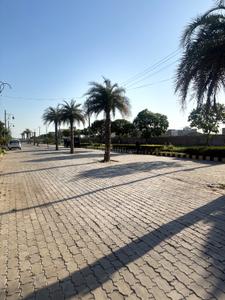 Image of 2250 Sq.ft Residential Plot / Land for sale in Sangowal, Ludhiana for Rs. 7500000