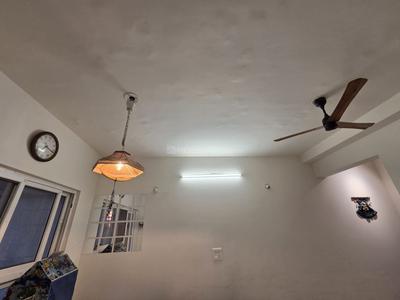 Hall Image of 550 Sq.ft 1 BHK Apartment / Flat for rent in Godrej Infinity, Mundhwa Pune for Rs. 29000