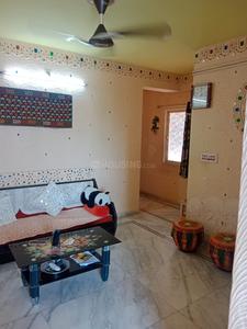 Hall Image of 1035 Sq.ft 2 BHK Apartment / Flat for sale in Ambawadi Ahmedabad for Rs. 6650000