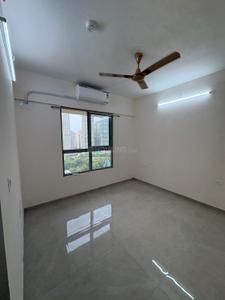 Bedroom Image of 716 Sq.ft 2 BHK Apartment / Flat for rent in Piramal Vaikunth Cluster 3 Tower 3, Thane West Thane for Rs. 39500