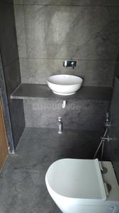 Image of 2178 Sq.ft 3 BHK Apartment / Flat for sale in Swara Crystal, Sargasan, Gandhinagar for Rs. 11000000
