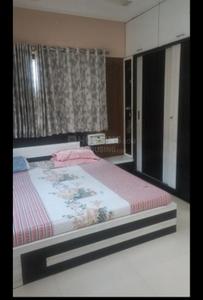 Bedroom Image of 2000 Sq.ft 2 BHK Apartment / Flat for rent in Vasna Ahmedabad for Rs. 28000