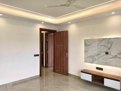 Bedroom Image of 1950 Sq.ft 3 BHK Builder Floor for sale in Sector 57 Gurgaon for Rs. 28000000