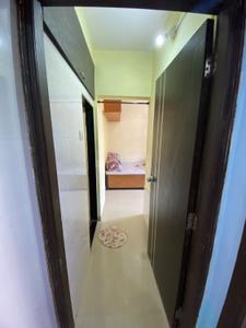 Image of 850 Sq.ft 2 BHK Apartment / Flat for sale in Evan Elegance, Vasai West, Vasai for Rs. 6700000