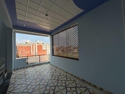 Balcony Image of 2100 Sq.ft 4 BHK Independent House for sale in Amara Khaira Chak Varanasi for Rs. 10500000