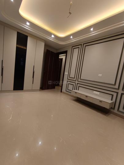 guru harkrishan nagar, Paschim Vihar Bedroom 1