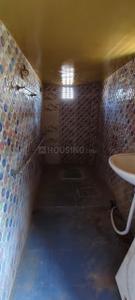 Bathroom Image of 1250 Sq.ft 3.5 BHK Independent House for sale in Madhyamgram Kolkata for Rs. 4600000