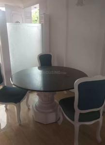 Image of Flat sharing accommodation in Cuffe Parade, Mumbai
