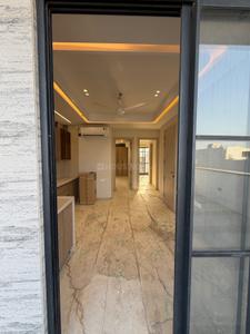 Image of 1809 Sq.ft 3 BHK Penthouse for sale in Gujranwala Town, New Delhi for Rs. 36500000