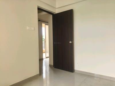 Bedroom Image of 1225 Sq.ft 2 BHK Apartment / Flat for sale in Puraniks Abitante Fiore, Bavdhan Pune for Rs. 8200000