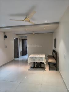 Hall Image of 2000 Sq.ft 3 BHK Apartment / Flat for rent in Sarkanda Bilaspur for Rs. 35000