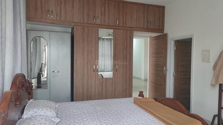 Convent road Bedroom One 1