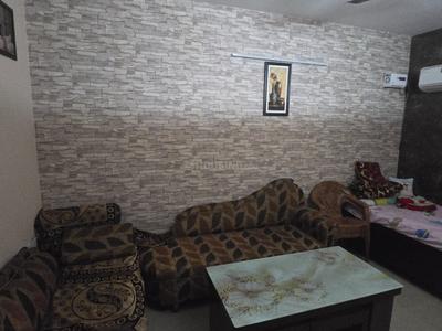 Hall Image of 605 Sq.ft 2 BHK Apartment / Flat for sale in Suncity Avenue 102, Sector 102 Gurgaon for Rs. 7950000