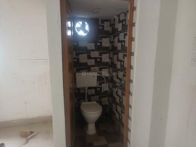 Bathroom Image of 1065 Sq.ft 3 BHK Apartment / Flat for sale in Tribeni Hooghly for Rs. 2800000