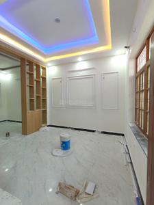 Living Room Image of 1750 Sq.ft 3 BHK Independent House for sale in Jankipuram Extension Lucknow for Rs. 9500000