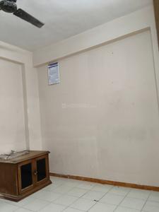 Bedroom Image of 1100 Sq.ft 2 BHK Apartment / Flat for rent in Naranpura Ahmedabad for Rs. 22000