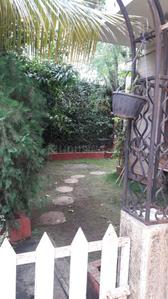 Balcony Image of 4200 Sq.ft 4 BHK Villa for sale in Mohammed Wadi Pune for Rs. 47500000