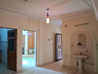 Dining Area Image of 1100 Sq.ft 2 BHK Apartment / Flat for sale in Paschim Vihar New Delhi for Rs. 14000000