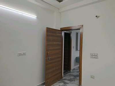 Bedroom Image of 750 Sq.ft 2 BHK Builder Floor for sale in DLF Ankur Vihar Ghaziabad for Rs. 2375000