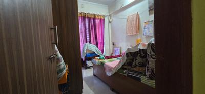 Bedroom Image of 1065 Sq.ft 2 BHK Apartment / Flat for sale in SRB Gurudeo CHS, Kamothe Navi Mumbai for Rs. 12000000