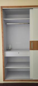 Bedroom Image of 1385 Sq.ft 2 BHK Apartment / Flat for sale in Paras Dews, Sector 106 Gurgaon for Rs. 15000000