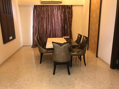 4 BHK Flat