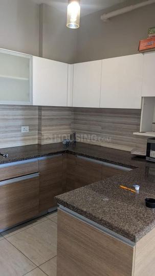 ABA Cleo County Phase 2 Kitchen 1