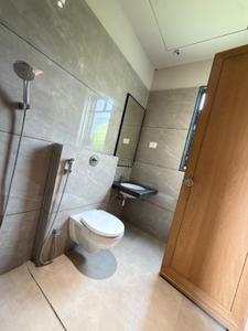 Bathroom Image of 1442 Sq.ft 3 BHK Apartment / Flat for sale in Sankla West World, Punawale Pune for Rs. 8900000