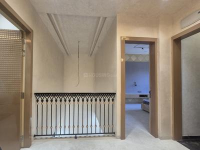 Balcony Image of 4000 Sq.ft 4 BHK Independent House for sale in Scheme No 114 Indore for Rs. 30000000
