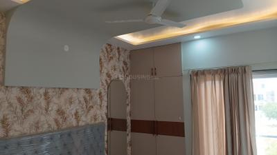 Bedroom Image of 2500 Sq.ft 6 BHK Villa for sale in Sushant City - I Jaipur for Rs. 14500000