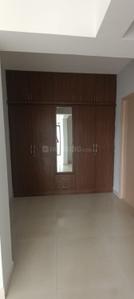 Bedroom Image of 2105 Sq.ft 3 BHK Apartment / Flat for rent in Tata Aquila Heights, Jalahalli Bengaluru for Rs. 55000