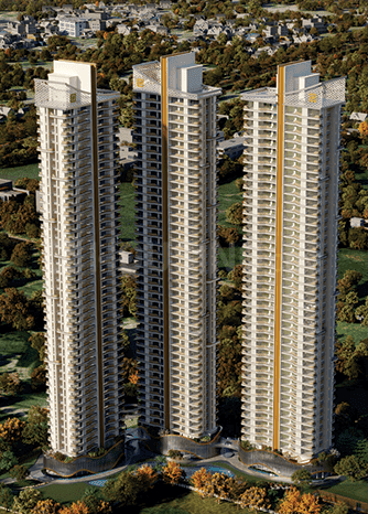 4S The Aurrum Main Image 1