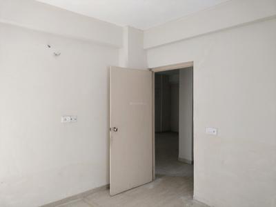 Bedroom Image of 1446 Sq.ft 4 BHK Apartment / Flat for rent in Advitya Homes, Kail Gaon Faridabad for Rs. 22000