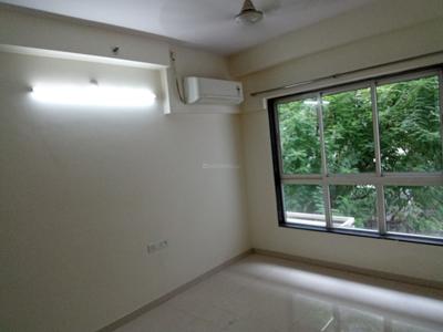 Bedroom Image of 780 Sq.ft 2 BHK Apartment / Flat for sale in Godrej Prime, Chembur Mumbai for Rs. 19900000