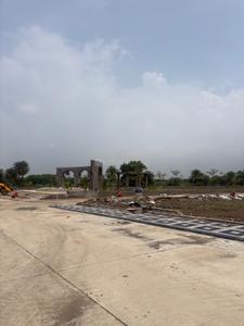 Image of 1000 Sq.ft Residential Plot / Land for sale in Palakhedi, Indore for Rs. 4200000