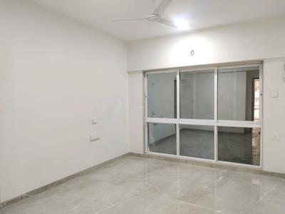 Bedroom Image of 1100 Sq.ft 2 BHK Apartment / Flat for sale in SMGK Woods Platina Wing B Ebony Tower, Jogeshwari West Mumbai for Rs. 25000000