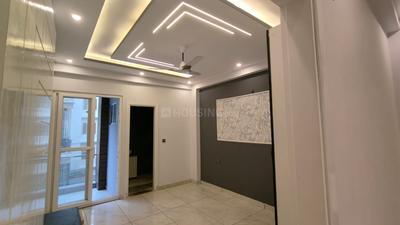 Bedroom Image of 1700 Sq.ft 3 BHK Builder Floor for sale in Sahastradhara Road Dehradun for Rs. 8500000