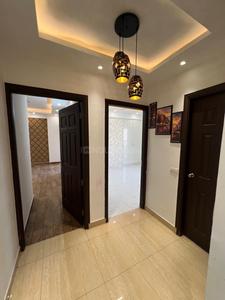 Hall Image of 1035 Sq.ft 2 BHK Apartment / Flat for sale in Amrapali Silicon City, Sector 76 Noida for Rs. 9500000