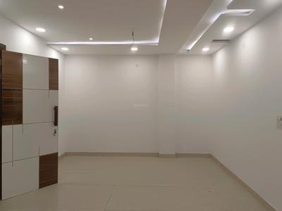 Living Room Image of 1100 Sq.ft 3 BHK Builder Floor for sale in Sector 20 Rohini New Delhi for Rs. 9000000
