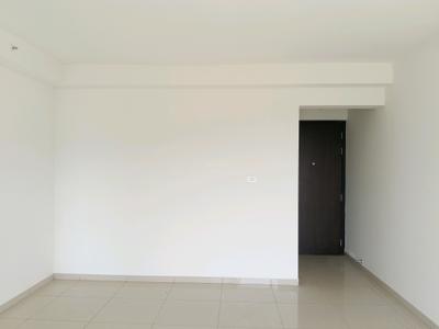 Living Room Image of 750 Sq.ft 2 BHK Apartment / Flat for rent in Godrej Emerald, Thane West Thane for Rs. 35689